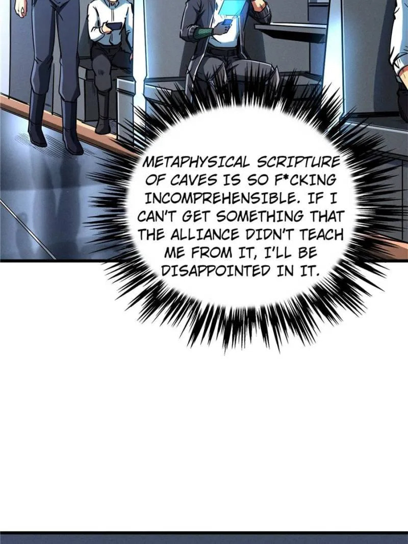 Read Super Gene chapter 136 image 24 on Lezhin