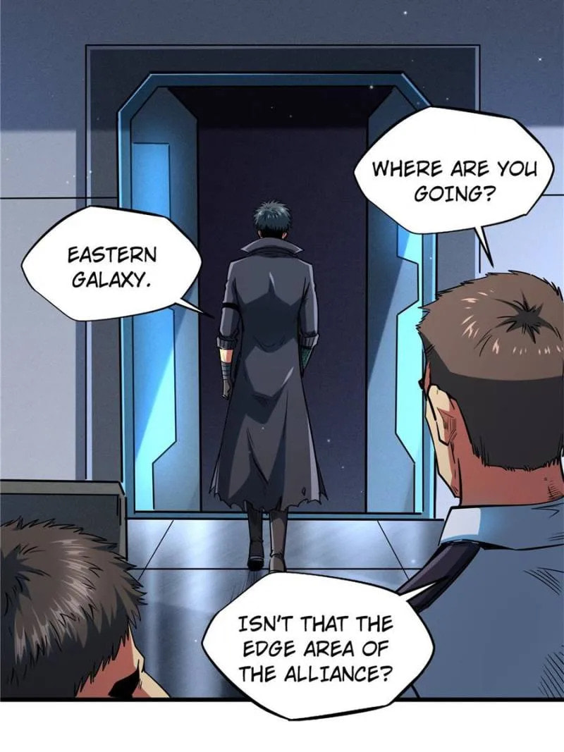 Read Super Gene chapter 136 image 25 on Lezhin