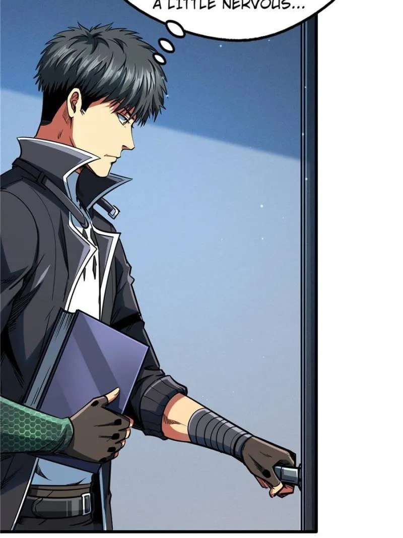Read Super Gene chapter 136 image 42 on Lezhin