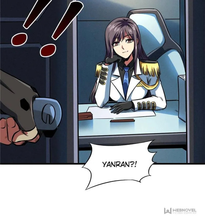 Read Super Gene chapter 136 image 44 on Lezhin