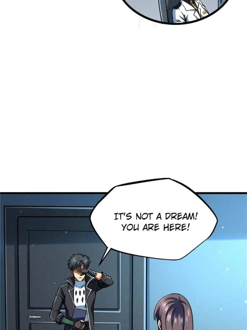 Read Super Gene chapter 136 image 46 on Lezhin
