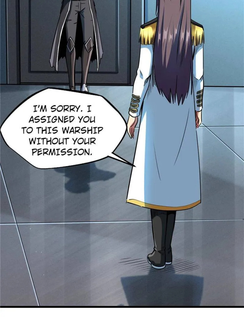 Read Super Gene chapter 136 image 47 on Lezhin