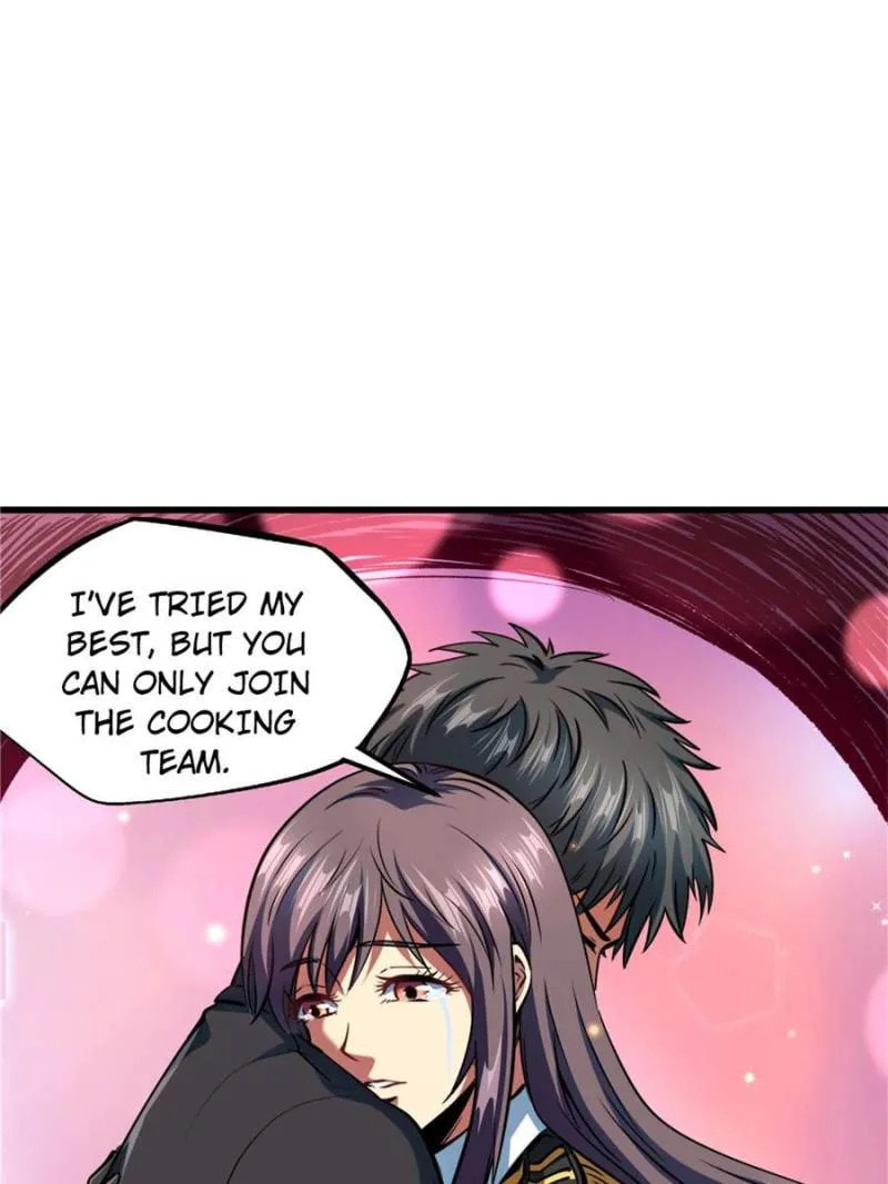 Read Super Gene chapter 136 image 48 on Lezhin