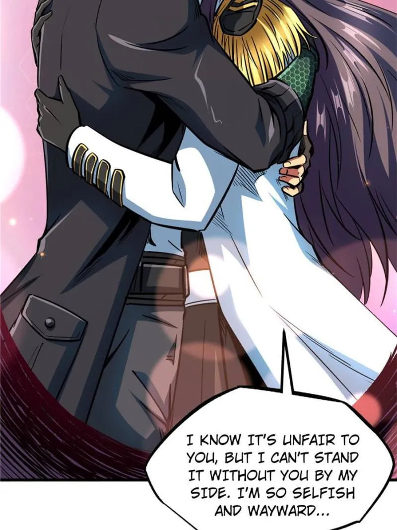 Read Super Gene chapter 136 image 49 on Lezhin