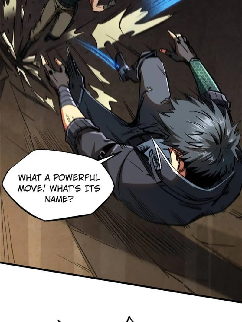 Read Super Gene chapter 136 image 5 on Lezhin