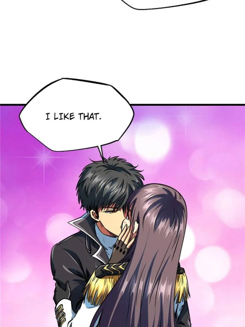 Read Super Gene chapter 136 image 50 on Lezhin
