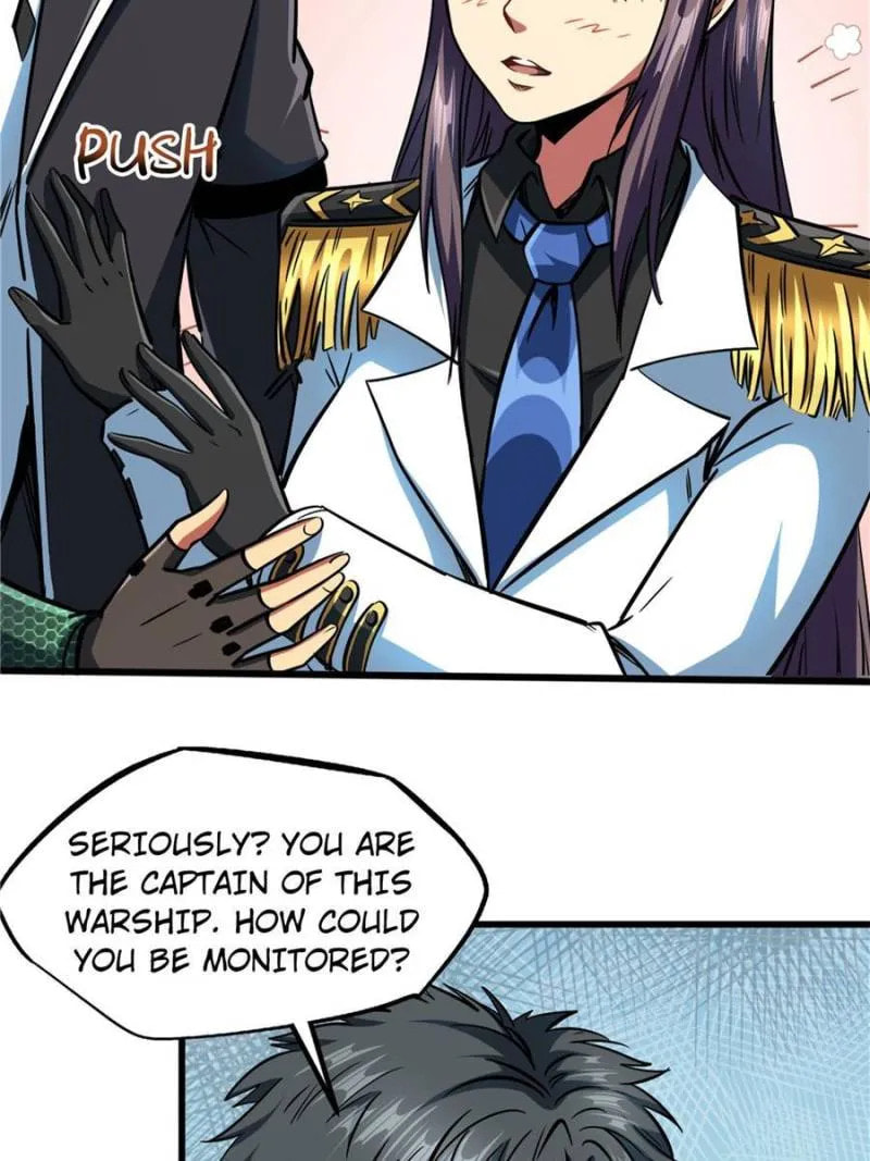 Read Super Gene chapter 136 image 52 on Lezhin