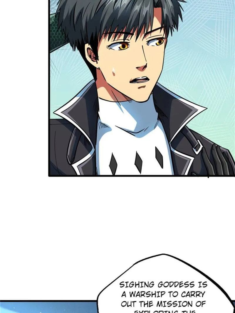 Read Super Gene chapter 136 image 53 on Lezhin