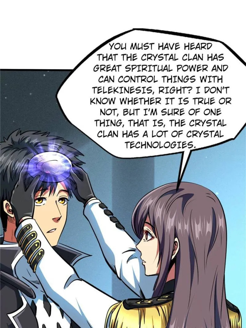 Read Super Gene chapter 136 image 55 on Lezhin