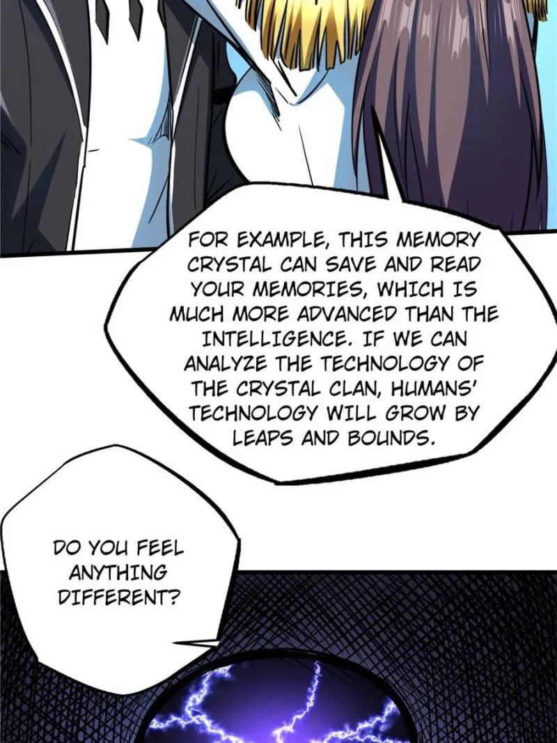 Read Super Gene chapter 136 image 56 on Lezhin