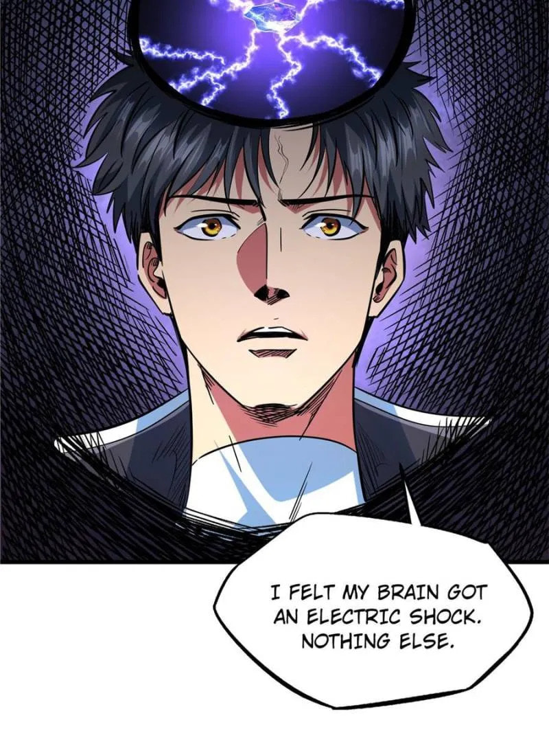 Read Super Gene chapter 136 image 57 on Lezhin