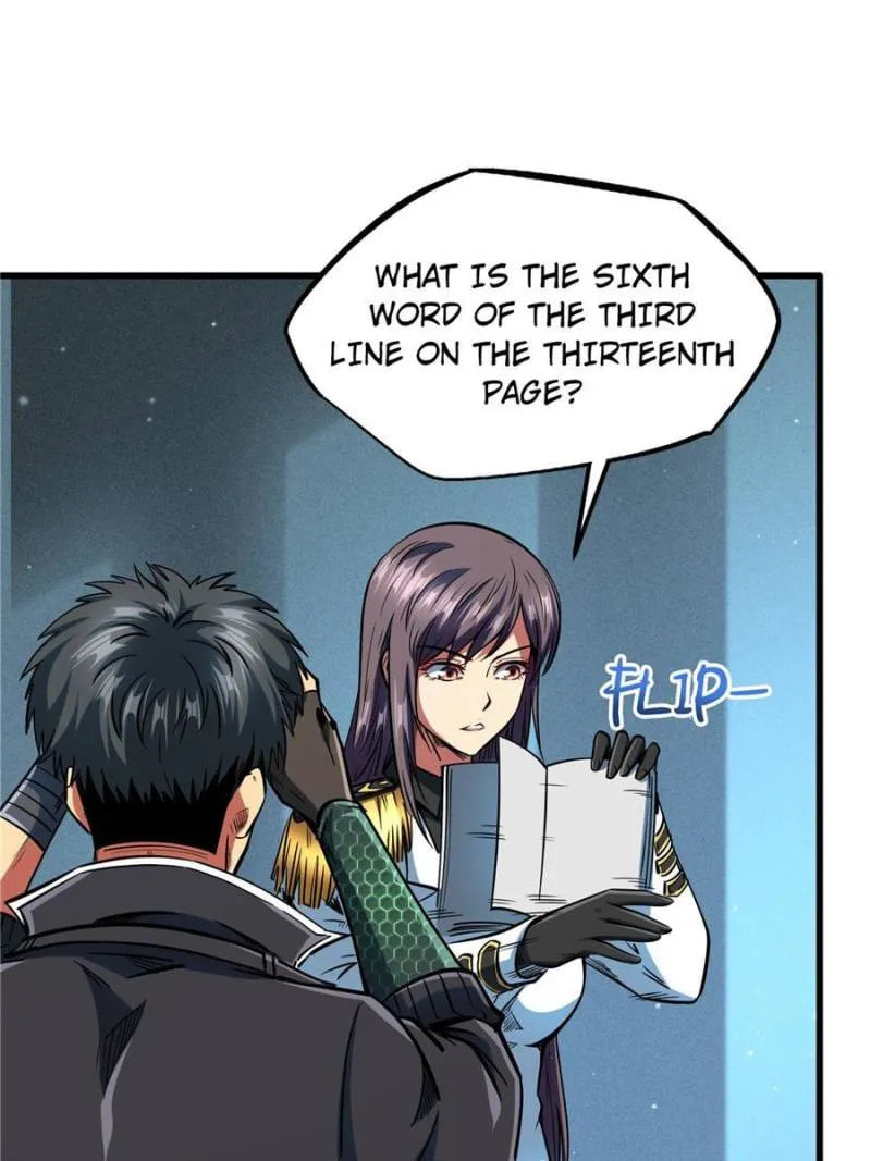 Read Super Gene chapter 136 image 58 on Lezhin