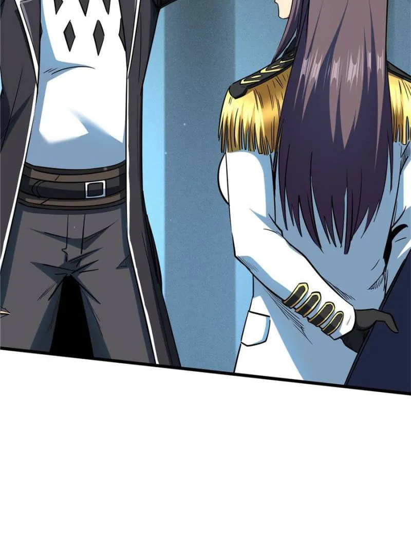 Read Super Gene chapter 136 image 60 on Lezhin