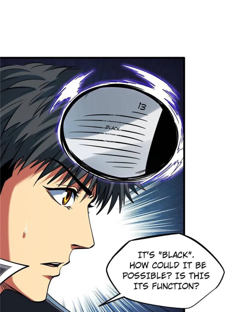 Read Super Gene chapter 136 image 61 on Lezhin