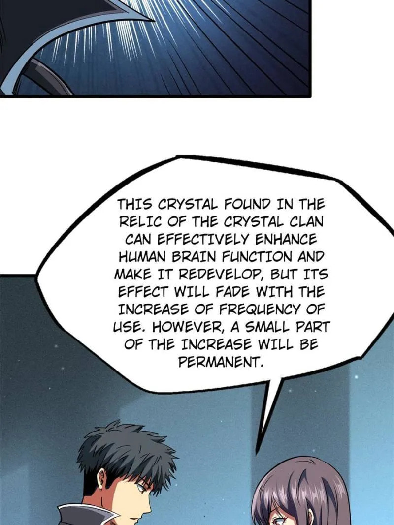 Read Super Gene chapter 136 image 62 on Lezhin