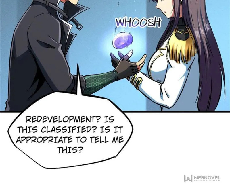Read Super Gene chapter 136 image 63 on Lezhin