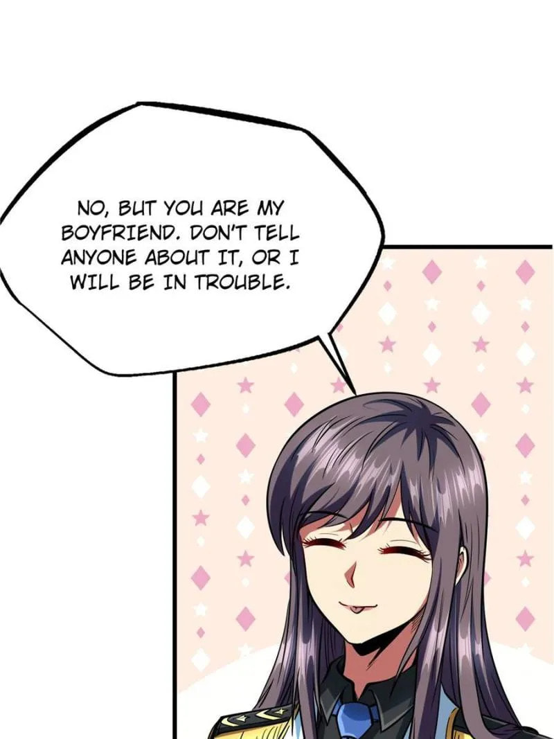 Read Super Gene chapter 136 image 64 on Lezhin