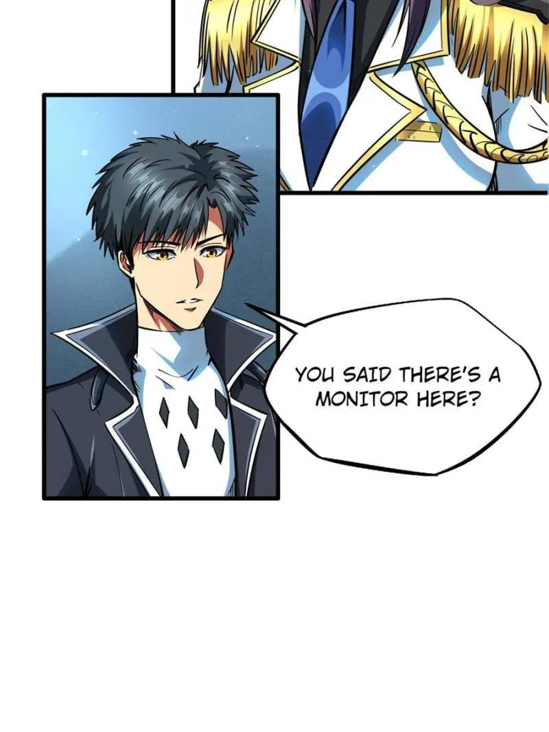 Read Super Gene chapter 136 image 65 on Lezhin