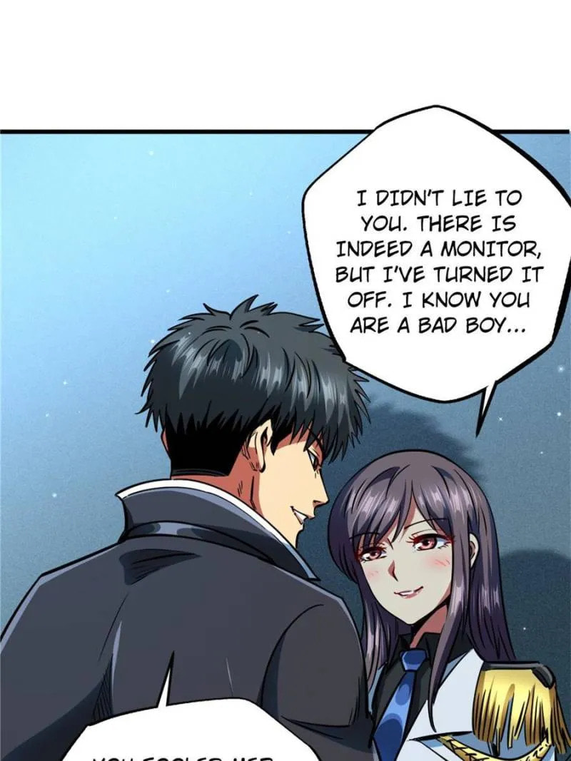 Read Super Gene chapter 136 image 66 on Lezhin
