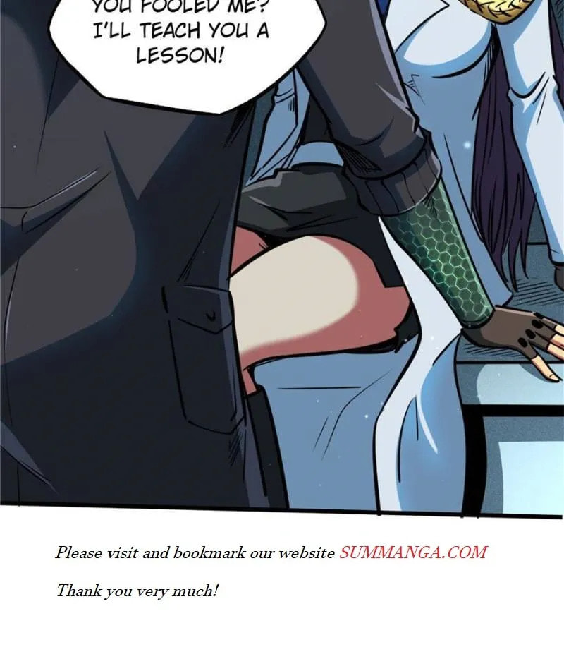 Read Super Gene chapter 136 image 67 on Lezhin
