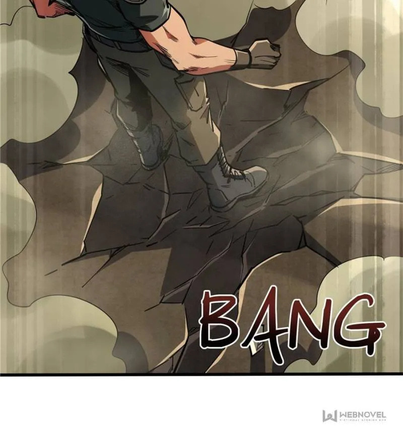 Read Super Gene chapter 136 image 8 on Lezhin