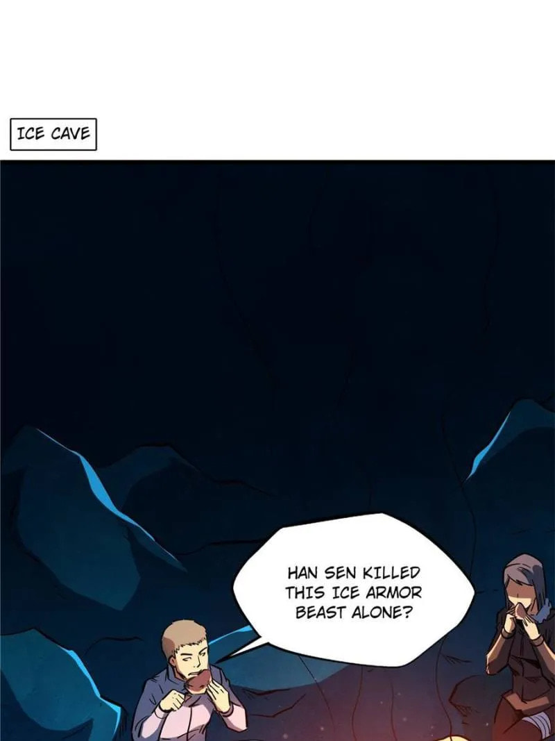 Read Super Gene chapter 140 image 0 on Lezhin