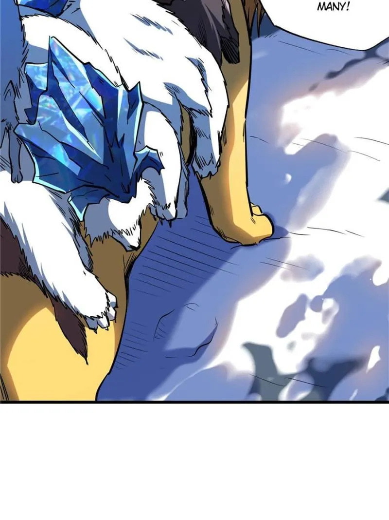 Read Super Gene chapter 140 image 11 on Lezhin