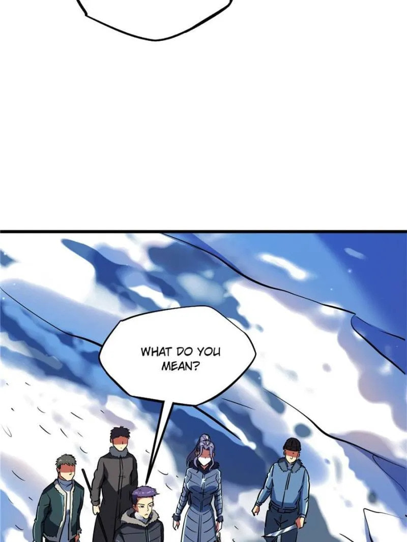 Read Super Gene chapter 140 image 17 on Lezhin