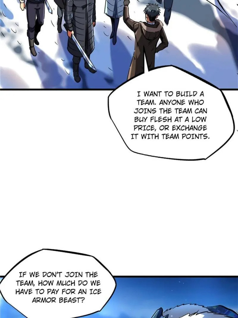 Read Super Gene chapter 140 image 18 on Lezhin