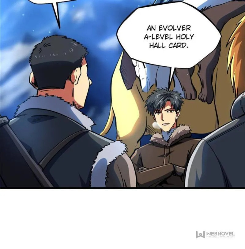 Read Super Gene chapter 140 image 19 on Lezhin