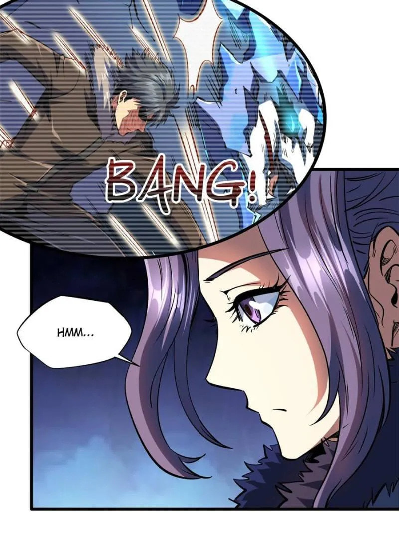 Read Super Gene chapter 140 image 2 on Lezhin