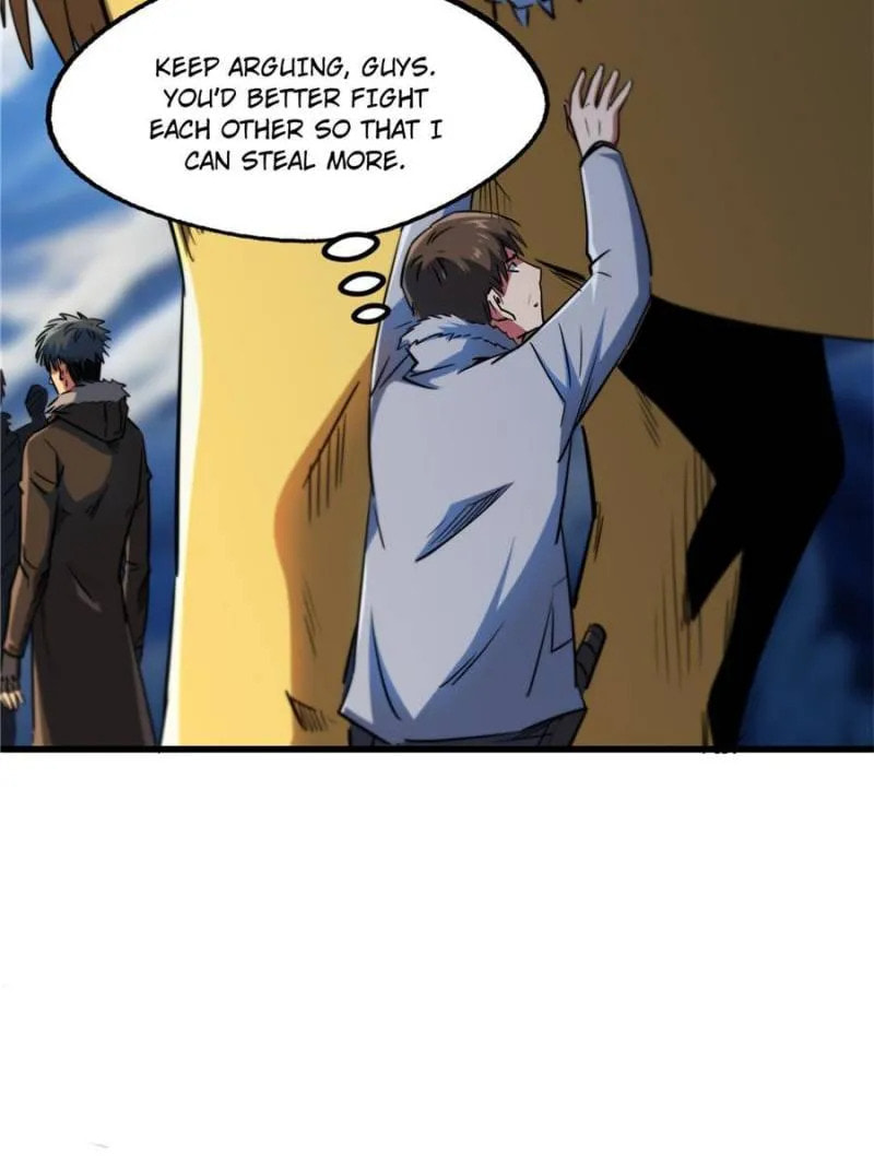 Read Super Gene chapter 140 image 22 on Lezhin