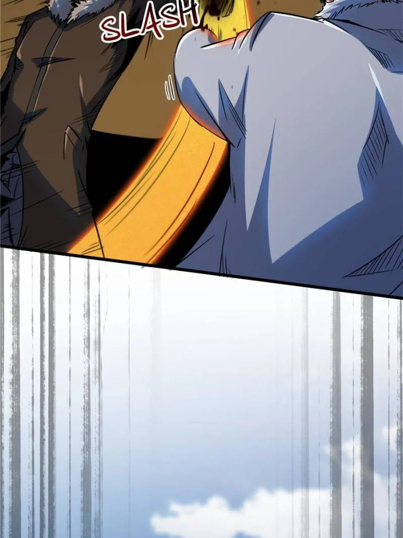 Read Super Gene chapter 140 image 24 on Lezhin