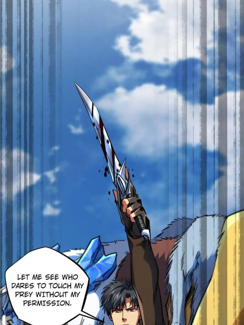 Read Super Gene chapter 140 image 25 on Lezhin