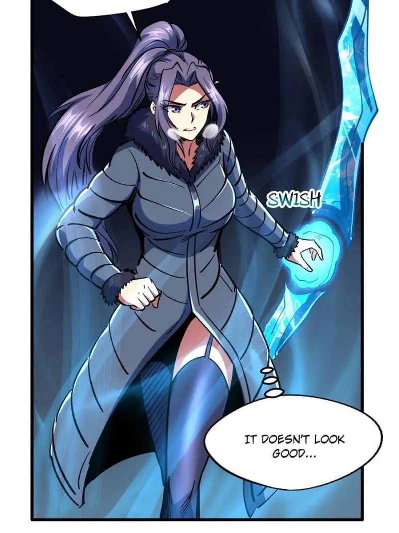 Read Super Gene chapter 140 image 29 on Lezhin