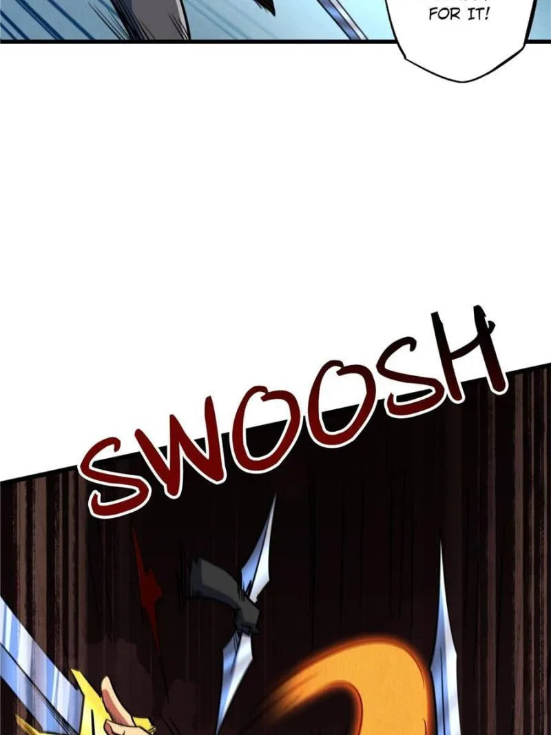 Read Super Gene chapter 140 image 31 on Lezhin