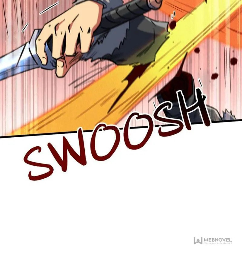 Read Super Gene chapter 140 image 33 on Lezhin
