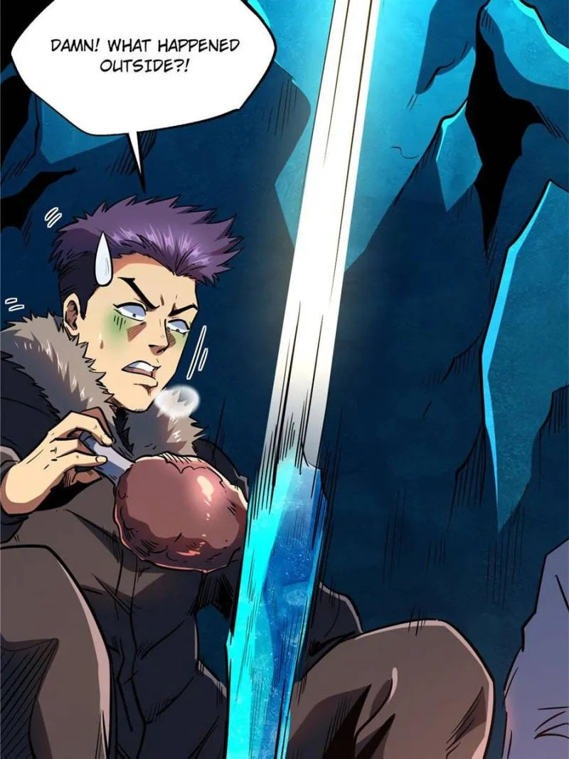 Read Super Gene chapter 140 image 4 on Lezhin