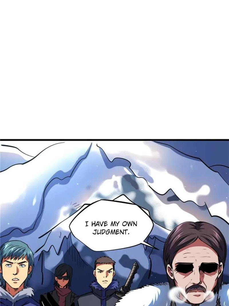 Read Super Gene chapter 140 image 41 on Lezhin
