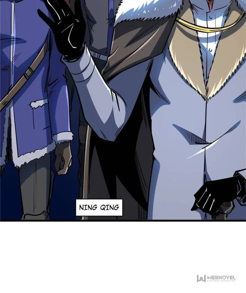 Read Super Gene chapter 140 image 42 on Lezhin