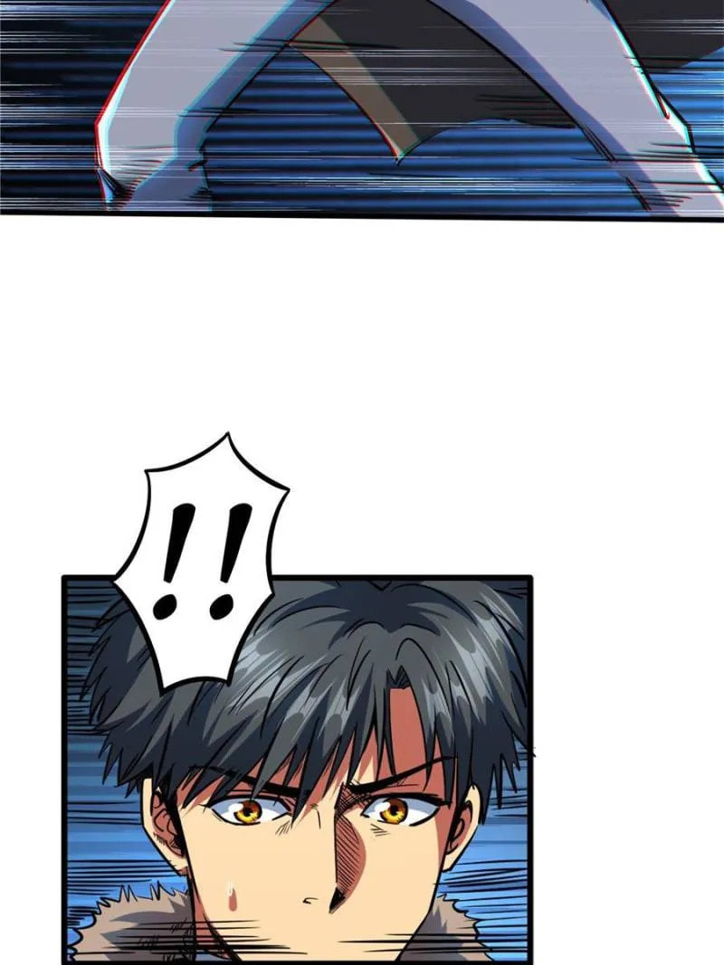 Read Super Gene chapter 140 image 44 on Lezhin