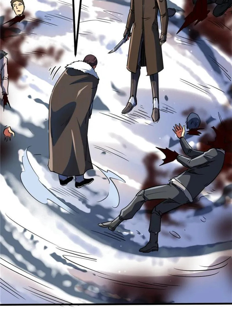 Read Super Gene chapter 140 image 48 on Lezhin