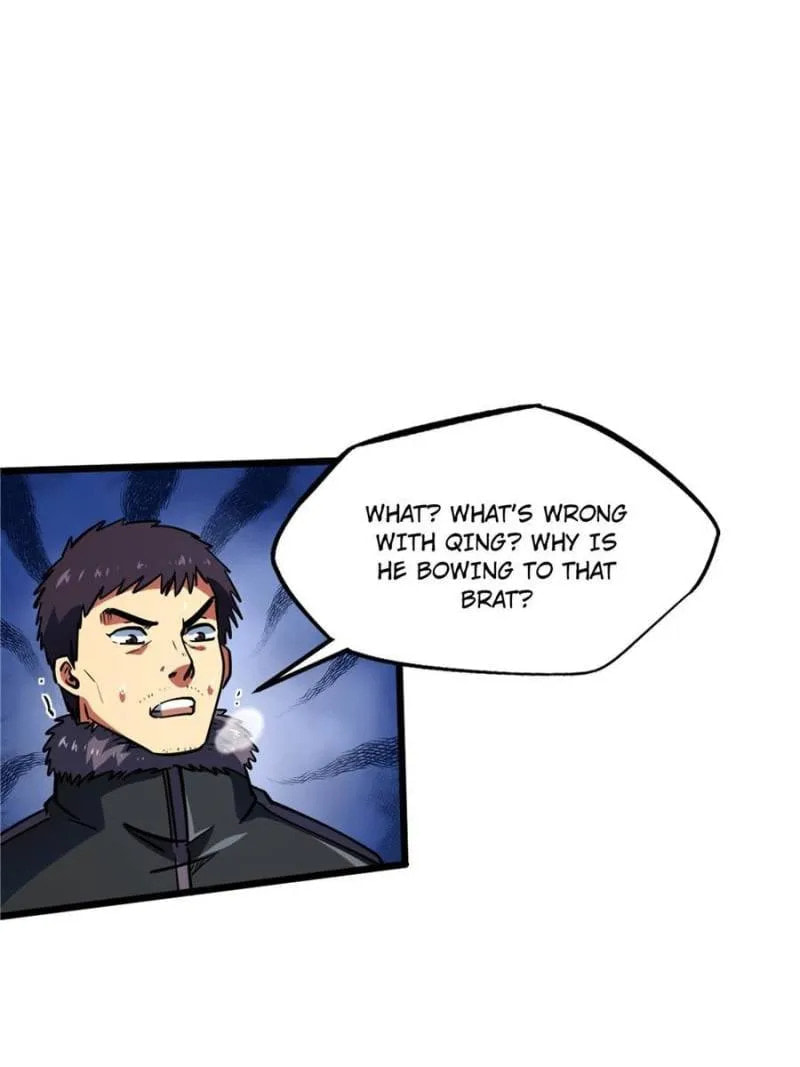 Read Super Gene chapter 140 image 49 on Lezhin