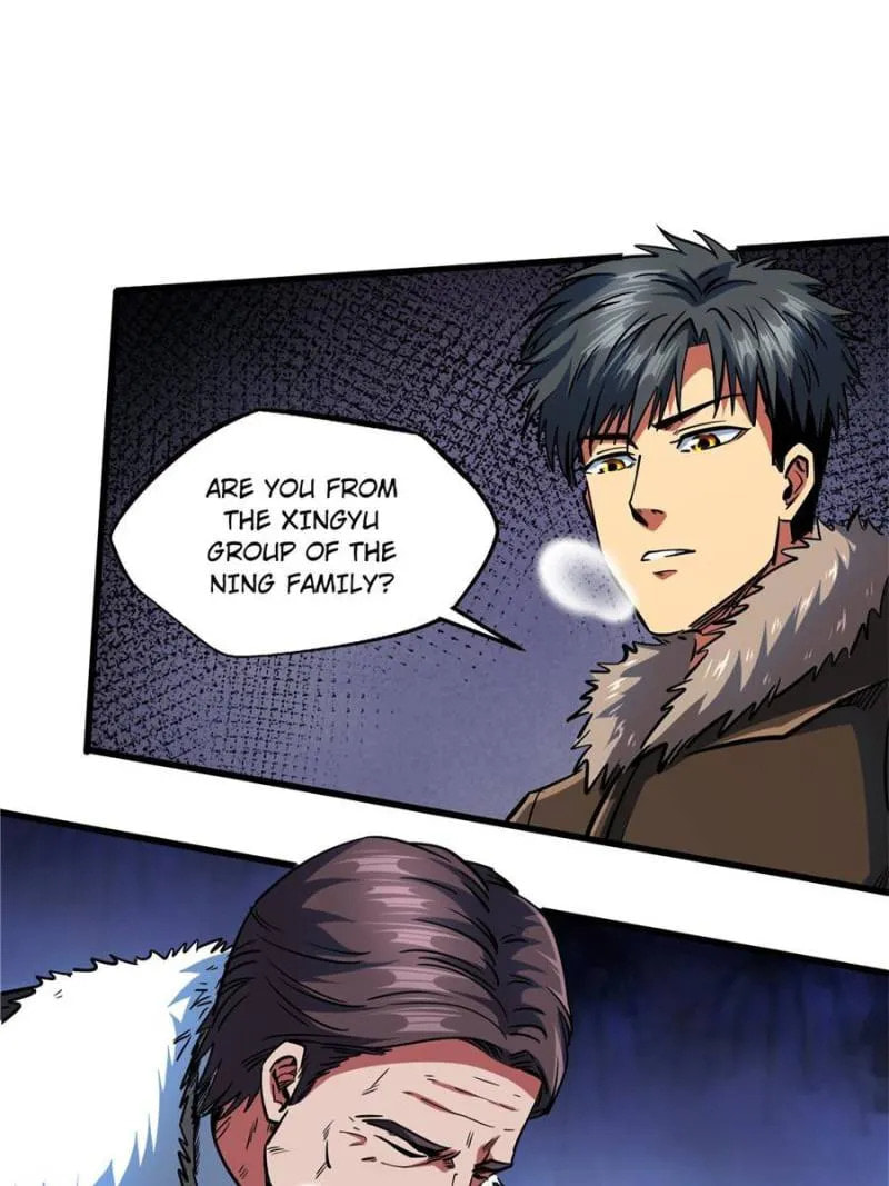 Read Super Gene chapter 140 image 50 on Lezhin