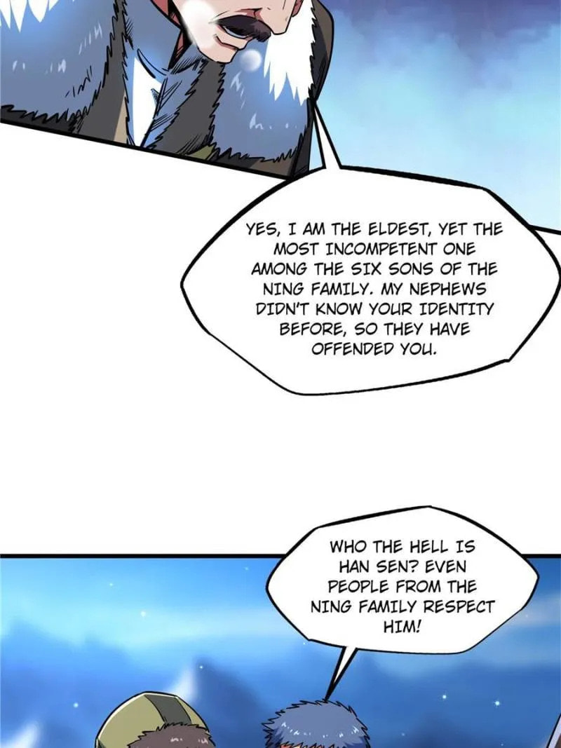 Read Super Gene chapter 140 image 51 on Lezhin
