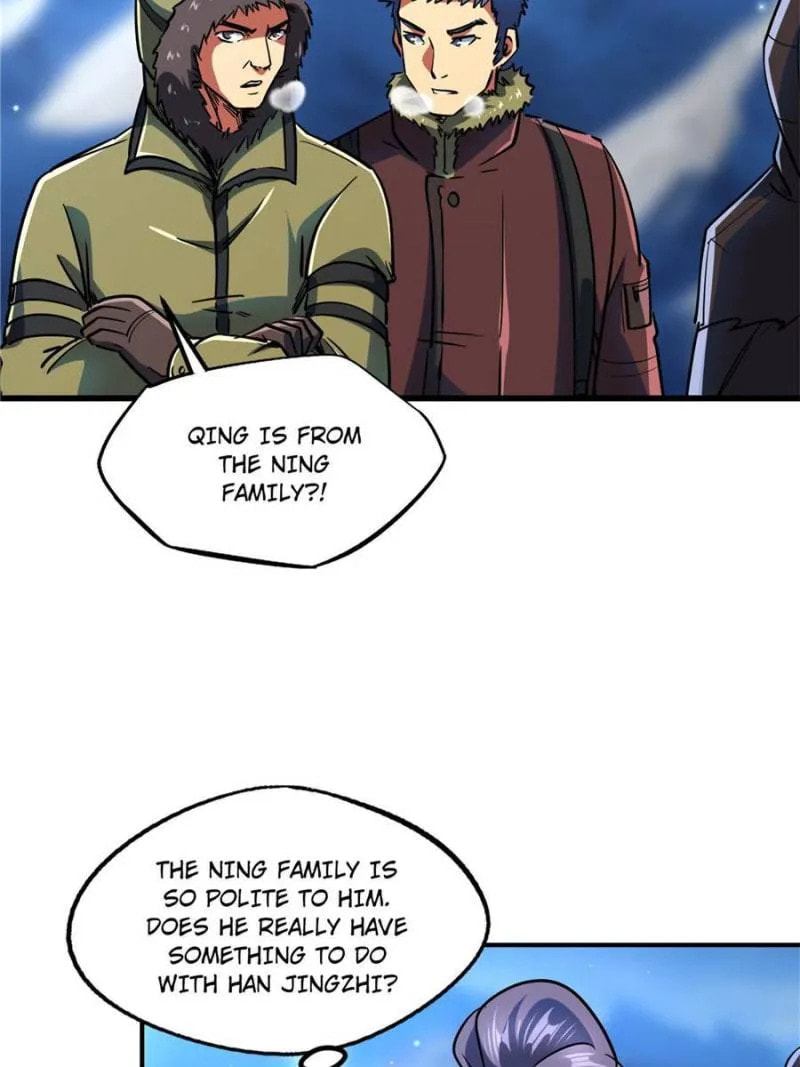 Read Super Gene chapter 140 image 52 on Lezhin