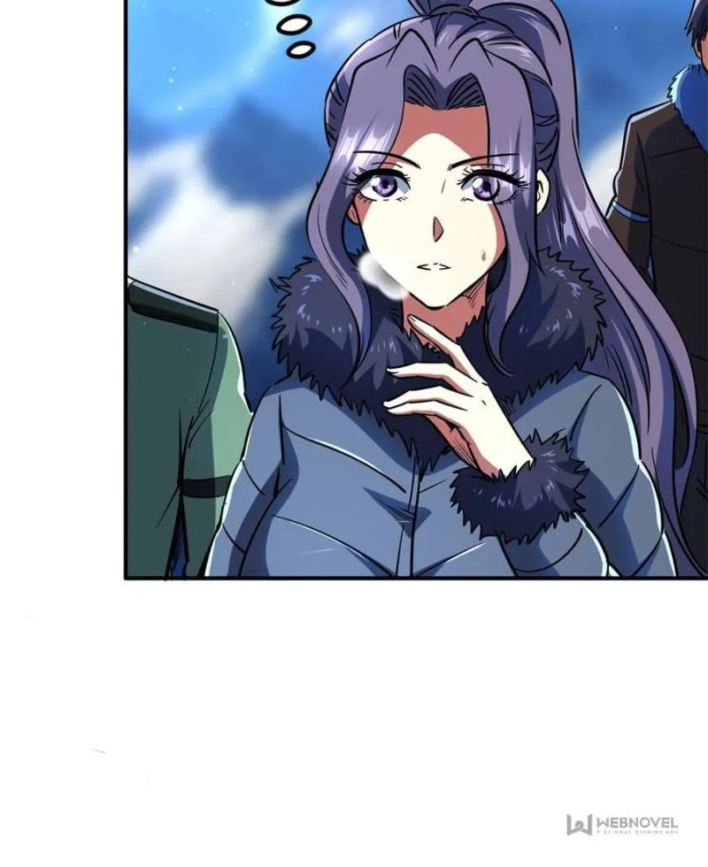 Read Super Gene chapter 140 image 53 on Lezhin
