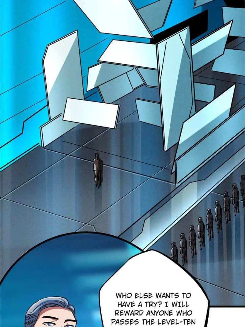 Read Super Gene chapter 140 image 61 on Lezhin