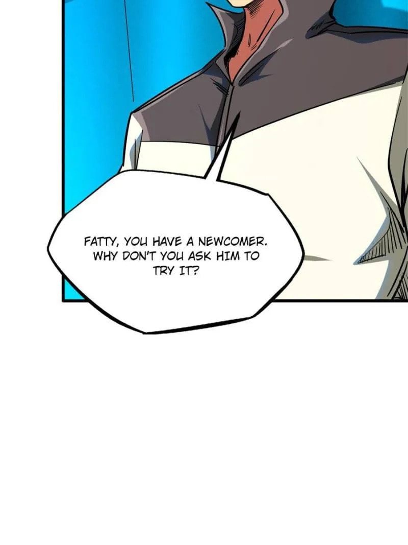 Read Super Gene chapter 140 image 65 on Lezhin