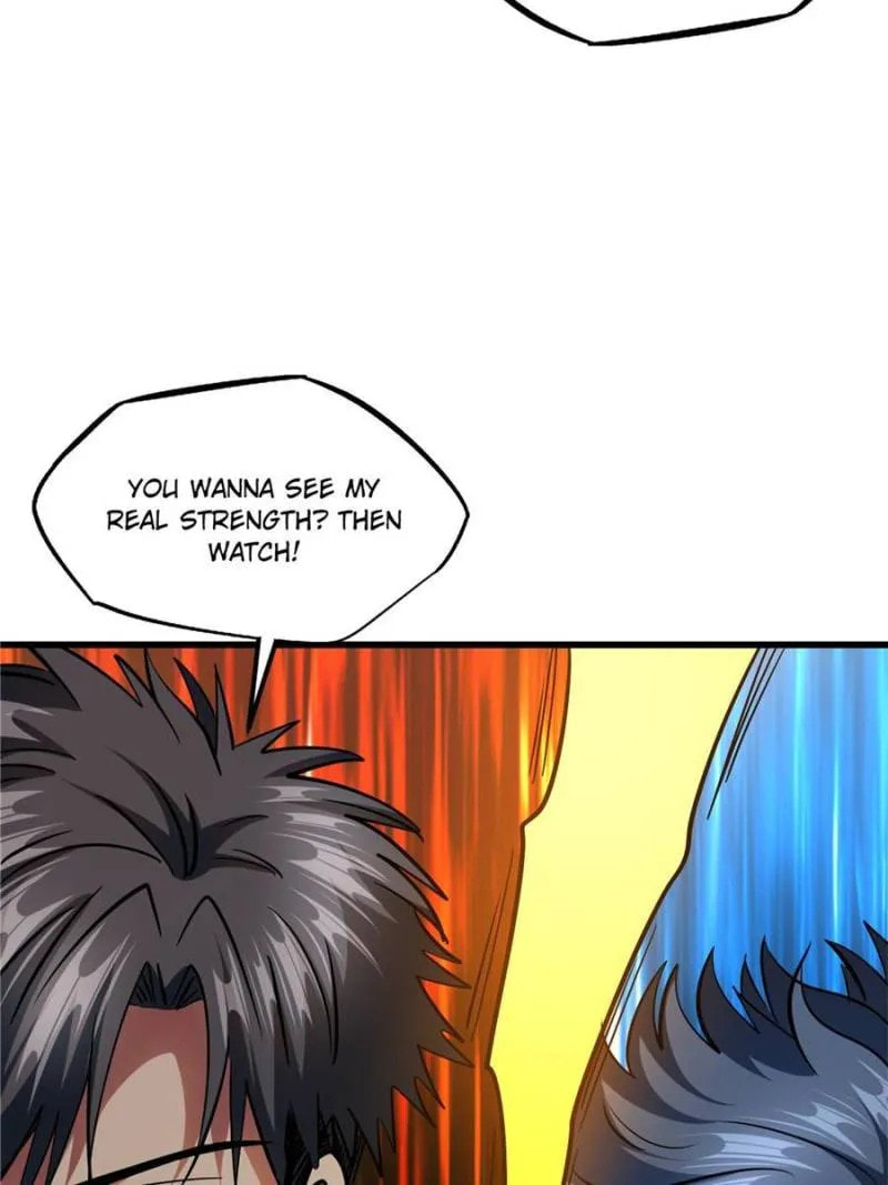Read Super Gene chapter 140 image 67 on Lezhin